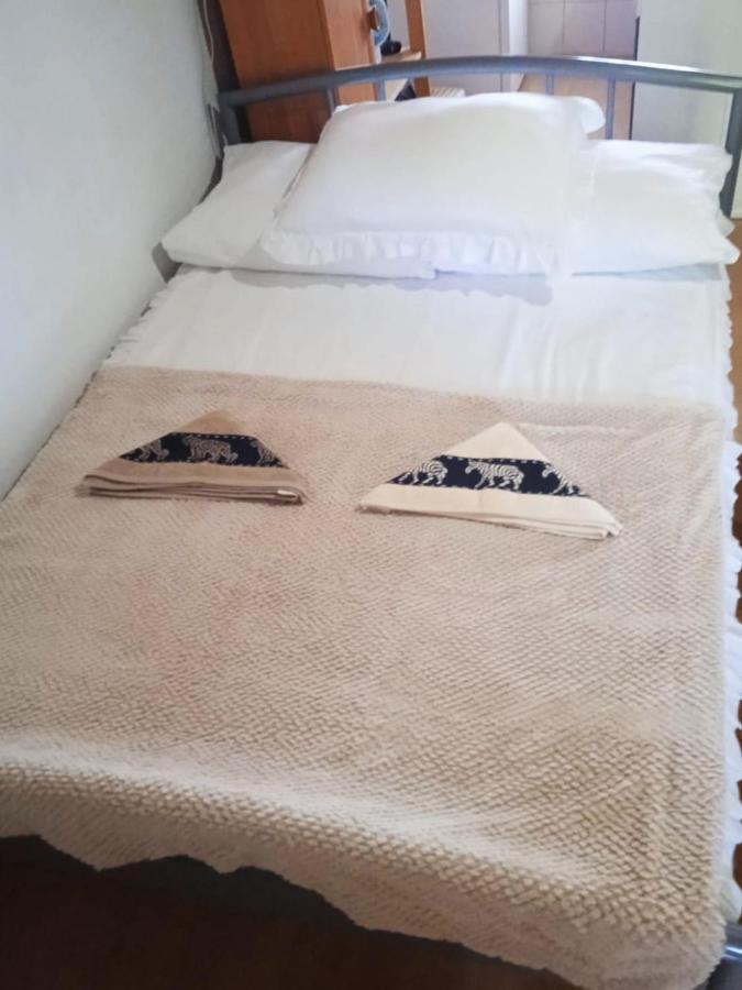 Apartman Nino Tounj Dış mekan fotoğraf