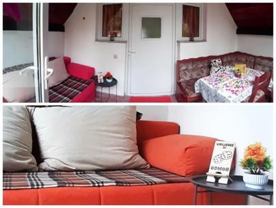 Apartman Nino Tounj Dış mekan fotoğraf