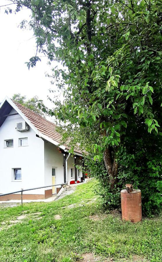 Apartman Nino Tounj Dış mekan fotoğraf