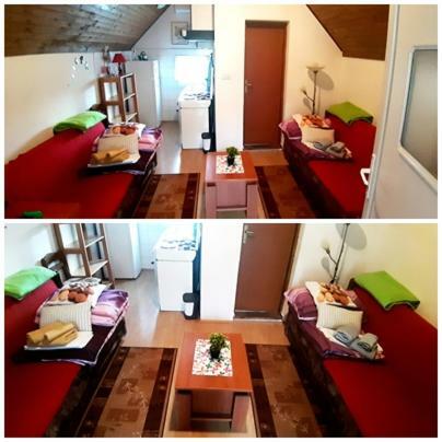 Apartman Nino Tounj Dış mekan fotoğraf