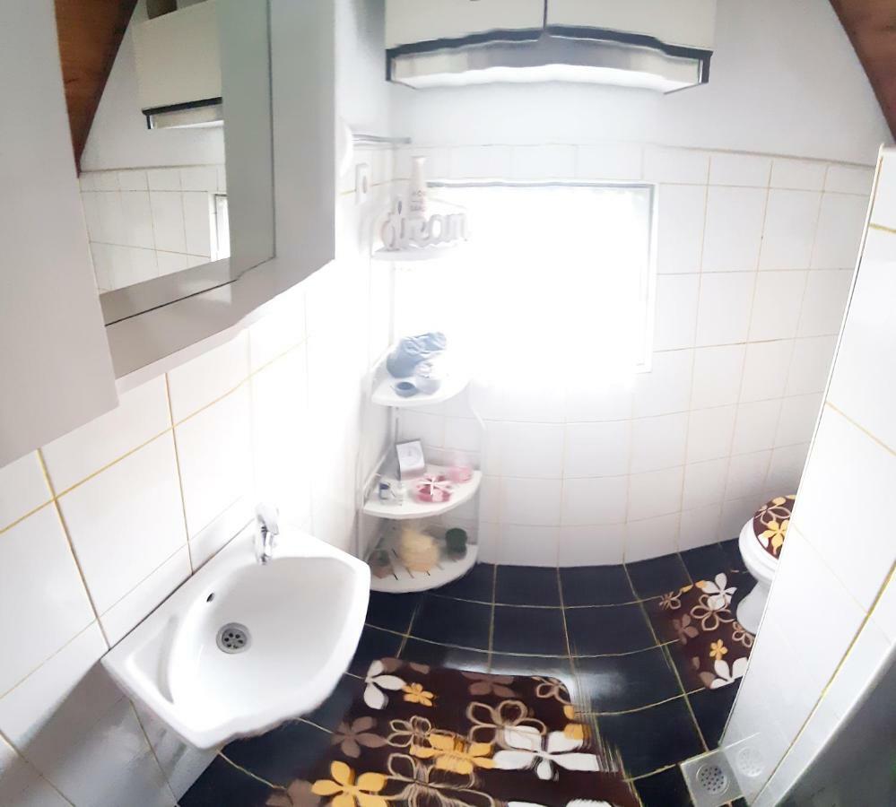 Apartman Nino Tounj Dış mekan fotoğraf