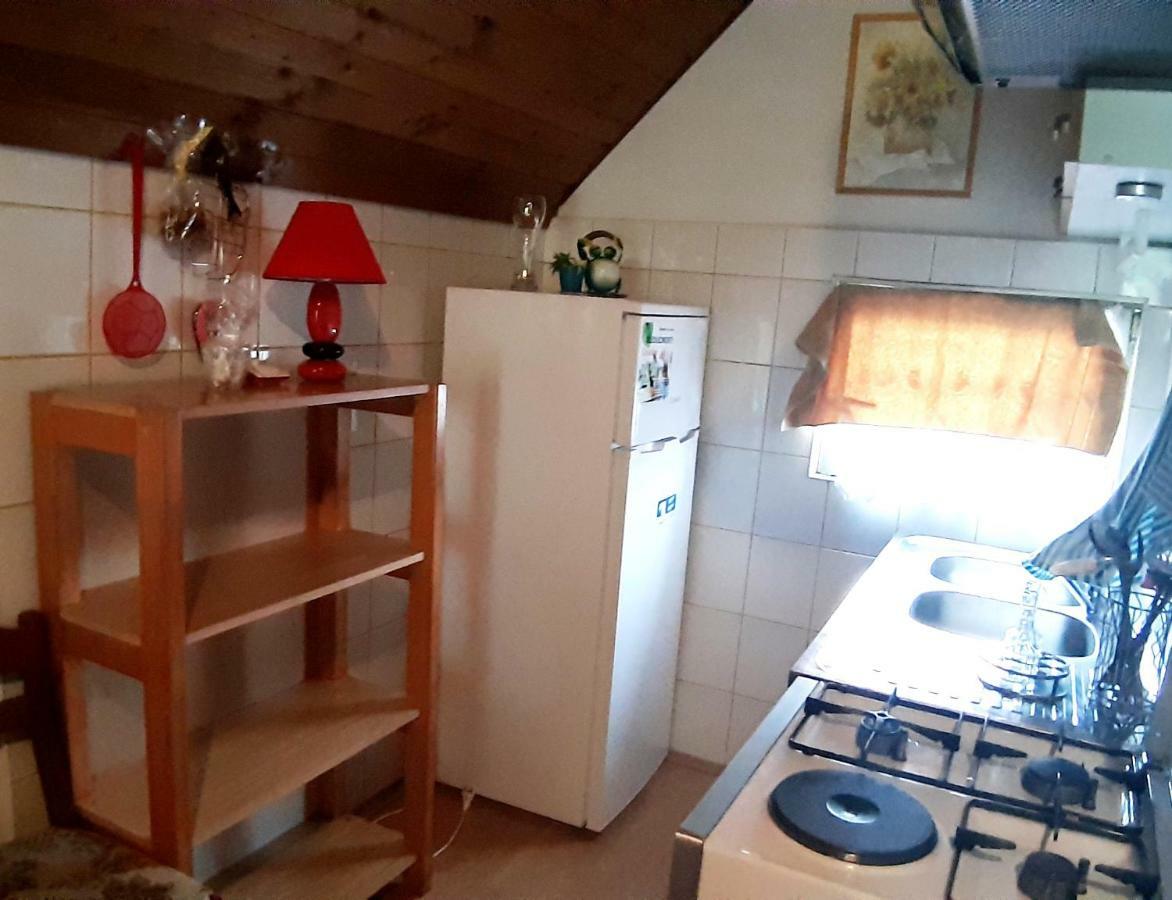 Apartman Nino Tounj Dış mekan fotoğraf