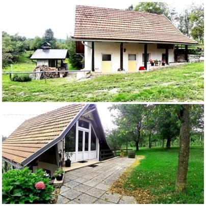 Apartman Nino Tounj Dış mekan fotoğraf