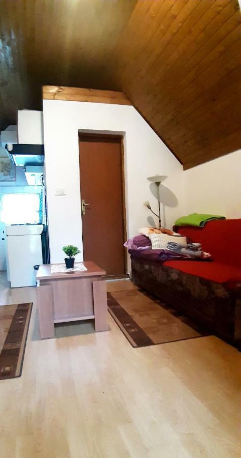 Apartman Nino Tounj Dış mekan fotoğraf