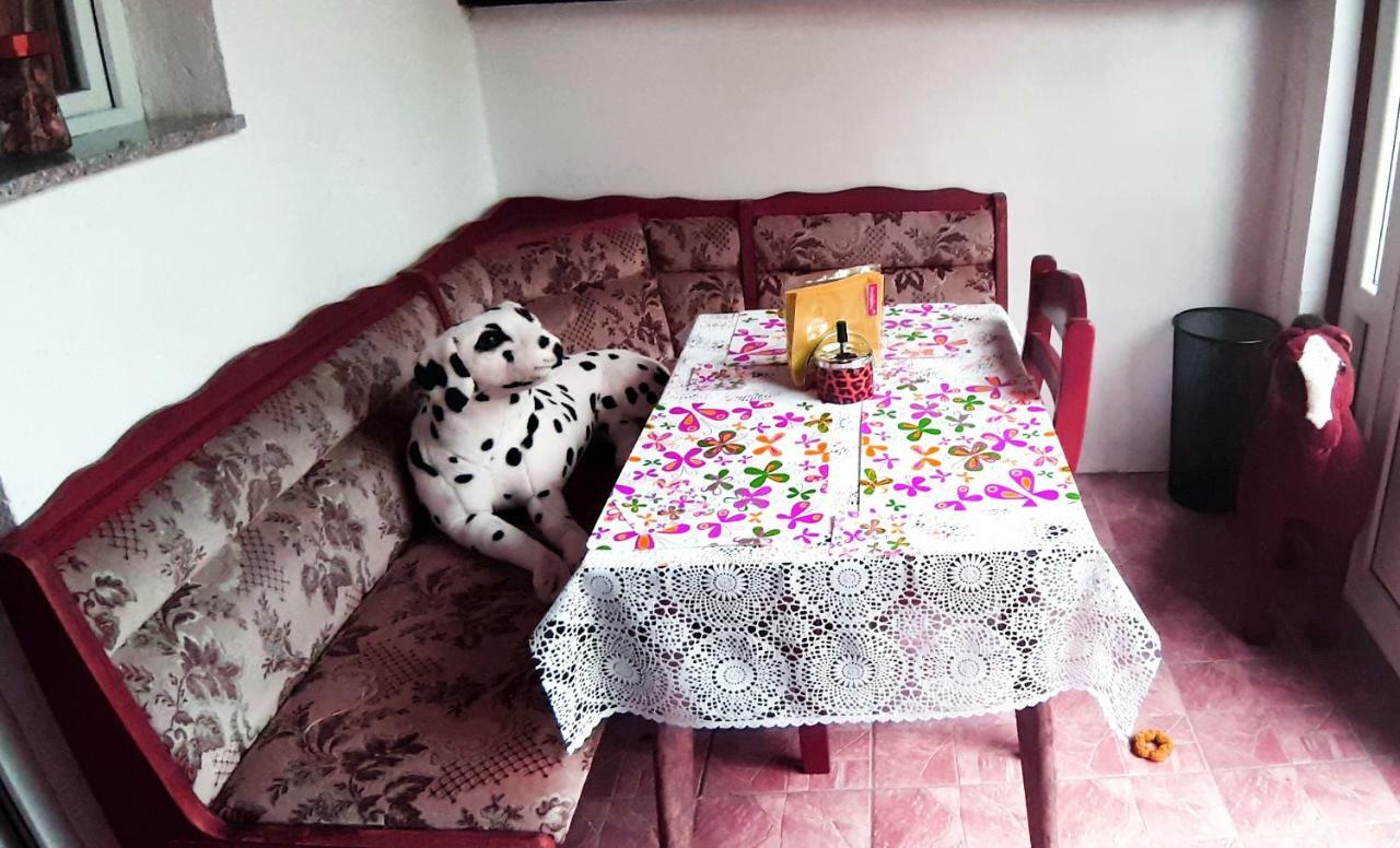 Apartman Nino Tounj Dış mekan fotoğraf